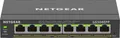 Produktbild: 606449153095 NETGEAR 8-Port Gigabit Ethernet High-Power PoE+ Plus Switch (GS308E