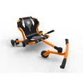 Produktbild: EzyRoller Drifter X Trike Dreirad Drift Kinderfahrzeug Spielgeräte für draußen 6 - 14 Jahre orange