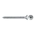Produktbild: fischer Power-Fast II 4,0x50 SK blvz VG TX 50, 50 Stück