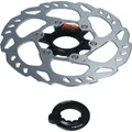 Produktbild: Shimano Bremsscheibe SLX SM-RT70 160mm Center-Lock