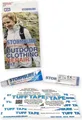 Produktbild: Allzweck Reparaturset Outdoor Kleidung Jacke Wasserdichte Langlebige Reparaturen