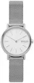 Produktbild: Skagen SKW2692 Damen-Armbanduhr Analog Quarz Edelstahl Silber 3 ATM 30 mm