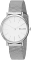 Produktbild: Skagen SKW2692 Damen-Armbanduhr Analog Quarz Edelstahl Silber 3 ATM 30 mm