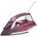 Produktbild: Clatronic Bügeleisen DB 3705, Dampfbügeleisen, 2600 Watt, 380ml