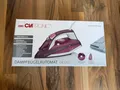 Produktbild: CLATRONIC DB 3705 Dampfbügeleisen