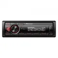 Produktbild: Pioneer MVH-330DAB