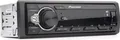 Produktbild: Pioneer MVH-330DAB, Schwarz, 1 DIN, 200 W, 50 W, Android, AAC, FLAC, WAV, WMA
