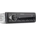 Produktbild: Pioneer MVH-330DAB - Schwarz
