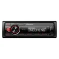 Produktbild: Pioneer MVH-330DAB