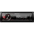 Produktbild: Mvh-330dab 1-din-autoradio - Pioneer