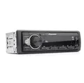 Produktbild: Pioneer MVH-330DAB, 1DIN Autoradio mit RDS und DAB+, USB, AUX-Eingang, Bluetooth, geringe Einbautiefe