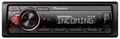 Produktbild: Pioneer Pioneer MVH-330DAB DAB-Tuner Autoradio