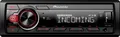 Produktbild: Pioneer MVH-330DAB Autoradio
