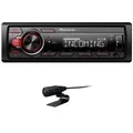 Produktbild: PIONEER MVH-330DAB USB MP3 DAB+ Bluetooth Digitalradio Autoradio