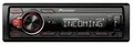 Produktbild: Pioneer MVH-330DAB Autoradio 1DIN mit Bluetooth MP3 USB AUX DAB+