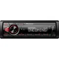 Produktbild: Pioneer MVH-330DAB Autoradio
