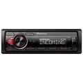 Produktbild: Pioneer MVH-330DAB Ricevitore multimediale per auto Nero 200 W Bluetooth