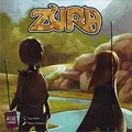 Produktbild: Zura Card Game NEU