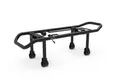 Produktbild: Acid Rail 100 mm RILink Aufsatz für Sic Rail 28'' Gepäckträger schwarz Unisex
