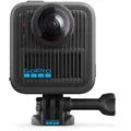 Produktbild: GoPro MAX2 360° Actionkamera – True 8K, wasserdicht
