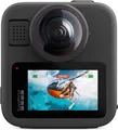Produktbild: GOPRO MAX2 Action Kamera , WLAN, Touchscreen