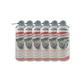 Produktbild: 6x FÖRCH S440 Bremsenschutz 0.4 LTR Bremsenspray Bremsenschutzspray Schmierstoff