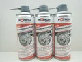 Produktbild: 3x FÖRCH S440 MONTAGE BREMSENSCHUTZ SPRAY BREMSENSPRAY BREMSEN SERVICE 400ML