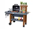 Produktbild: Smoby Wellenrutsche Smoby Garten Küche