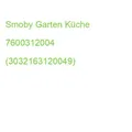 Produktbild: Garten Küche (grau/braun) 7600312004 (3032163120049)