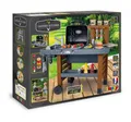 Produktbild: Smoby Outdoor Spielzeug Garten Küche Grill Kindergrill 7600312004