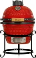 Produktbild: BBQ-Toro Kamado Grill Holzkohlegrill Ø 32 cm 