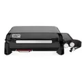 Produktbild: Weber Gasgrill Slate GP 56 cm Gusseisen Schwarz
