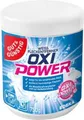Produktbild: Gut & Günstig Oxi Pulver weiß 750g Fleckentferner 6er Pack Fleckentferner (1-St)