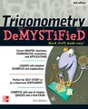 Produktbild: Trigonometry Demystified 2/E