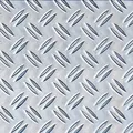 Produktbild: Alberts 468385 Strukturblech | Riffel-Prägung | Aluminium, natur | 200 x 1000 x 1,5 mm