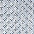 Produktbild: ALBERTS Strukturblech Aluminium natur 1000x200x1,5 mm Alublech Platte