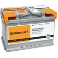 Produktbild: Autobatterie CONTINENTAL L3 12V 70Ah 720A B13 AGM Batterie 2800012006280