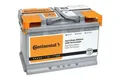Produktbild: Continental Starterbatterie Start-Stop 12V 70Ah 720 A AGM Autobatterie Universal