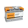 Produktbild: Autobatterie CONTINENTAL L3 12V 70Ah 720A B13 AGM Batterie 2800012006280