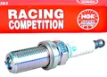 Produktbild: NGK 4656 Racing Zündkerze Set R7438-9 für AUDI TT RS RS3 2.5 TFSI