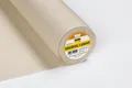 Produktbild: 1 Meter Decovil I Light, 90 cm breit, Bügeleinlage mit lederartigem Griff