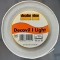 Produktbild: Decovil I Light aufbügelbares Volumenvlies Freudenberg 90cm breit Vlieseline