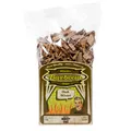 Produktbild: Axtschlag Wood Smoking Chips Eiche 1 kg Räucherspäne Grill BBQ