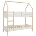 Produktbild: Etagenbett LÜTTENHÜTT 