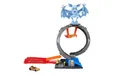 Produktbild: Mattel Hot Wheels - Fledermaus-Angriff-Looping HTN78