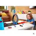 Produktbild: Hot Wheels City Let's Race Netflix - Bat Loop Attack Set