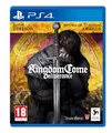 Produktbild: Kingdom Come Deliverance Royal Edition PS4