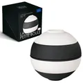 Produktbild: Villeroy & Boch La petite Boule Snacking-Set Schwarz Weiß