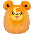 Produktbild: ORBICO Squishmallows 50 cm Pokemon Teddiursa 95530