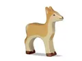 Produktbild: Holztiger Reh
